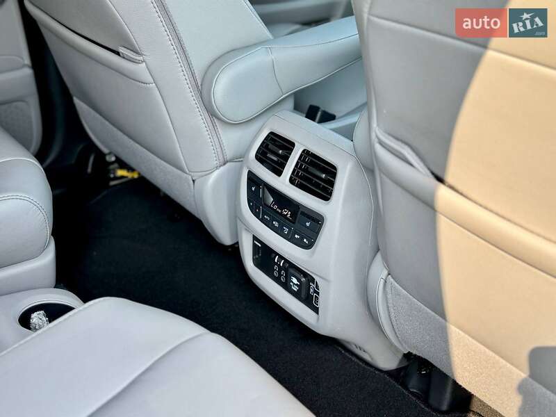 Внедорожник / Кроссовер Honda Pilot 2020 в Киеве фото 19 Внедорожник / Кроссовер Honda Pilot 2020 в Киеве