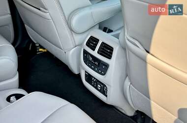 Внедорожник / Кроссовер Honda Pilot 2020 в 