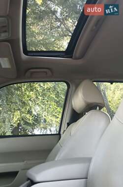 Внедорожник / Кроссовер Honda Pilot 2009 в 