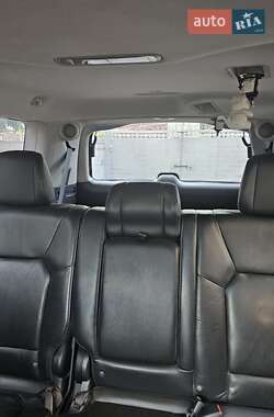 Позашляховик / Кросовер Honda Pilot 2009 в Княжичах