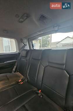 Позашляховик / Кросовер Honda Pilot 2009 в Княжичах
