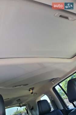 Внедорожник / Кроссовер Honda Pilot 2015 в 