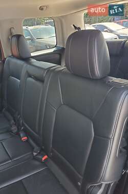Внедорожник / Кроссовер Honda Pilot 2015 в 