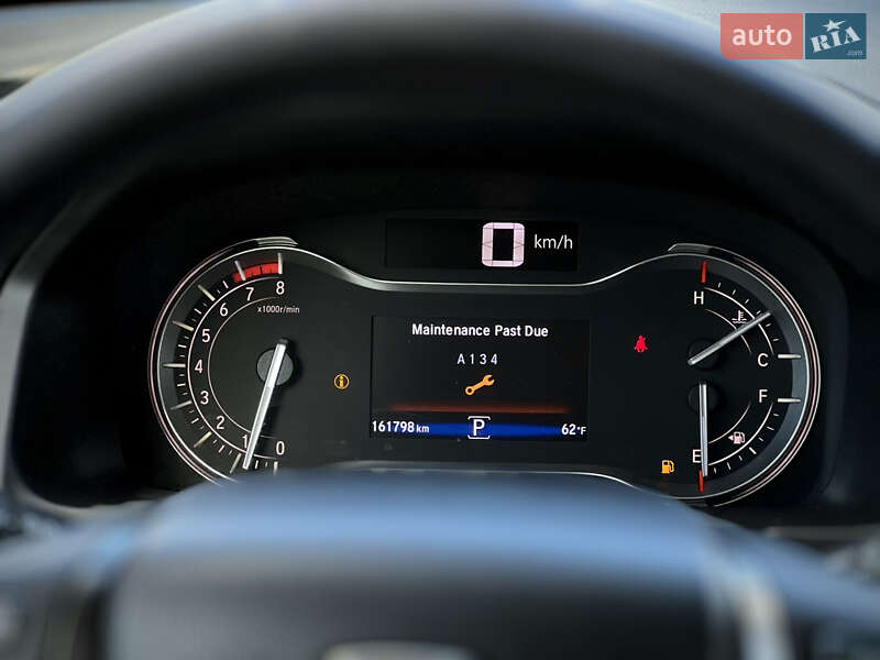 Внедорожник / Кроссовер Honda Pilot 2017 в Киеве фото 26 Внедорожник / Кроссовер Honda Pilot 2017 в Киеве