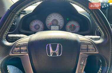 Внедорожник / Кроссовер Honda Pilot 2008 в 