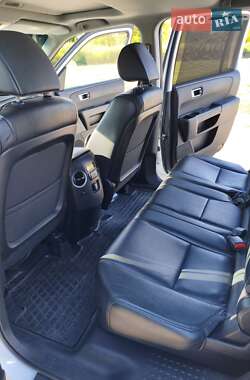 Внедорожник / Кроссовер Honda Pilot 2012 в 