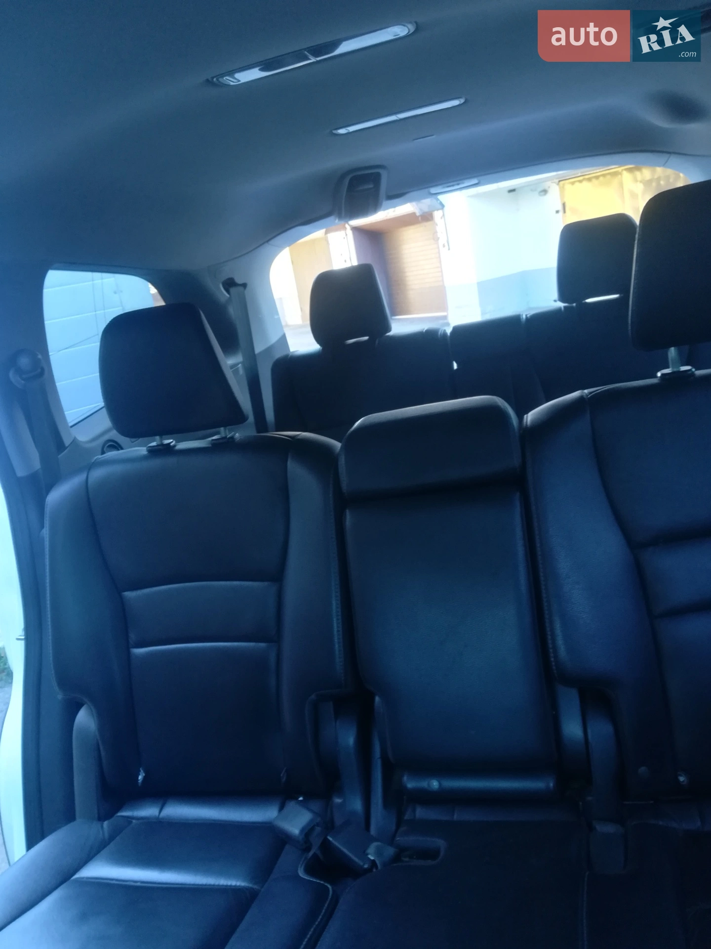 2018 Honda Pilot - мініатюра 12