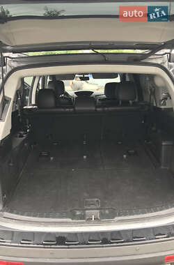 Внедорожник / Кроссовер Honda Pilot 2009 в 