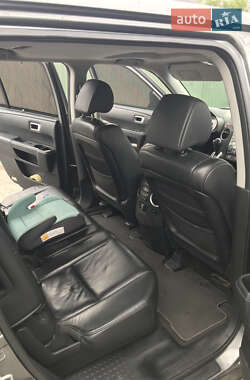Внедорожник / Кроссовер Honda Pilot 2009 в 