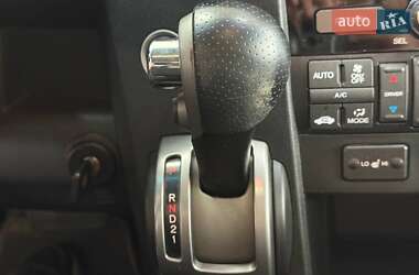 Внедорожник / Кроссовер Honda Pilot 2012 в 