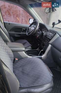 Внедорожник / Кроссовер Honda Pilot 2008 в 