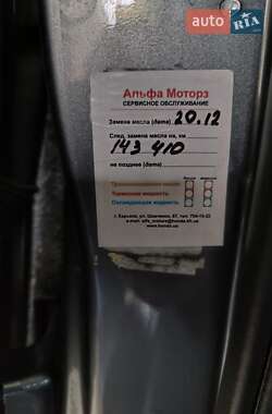 Внедорожник / Кроссовер Honda Pilot 2008 в 