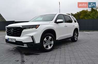 Внедорожник / Кроссовер Honda Pilot 2023 в 