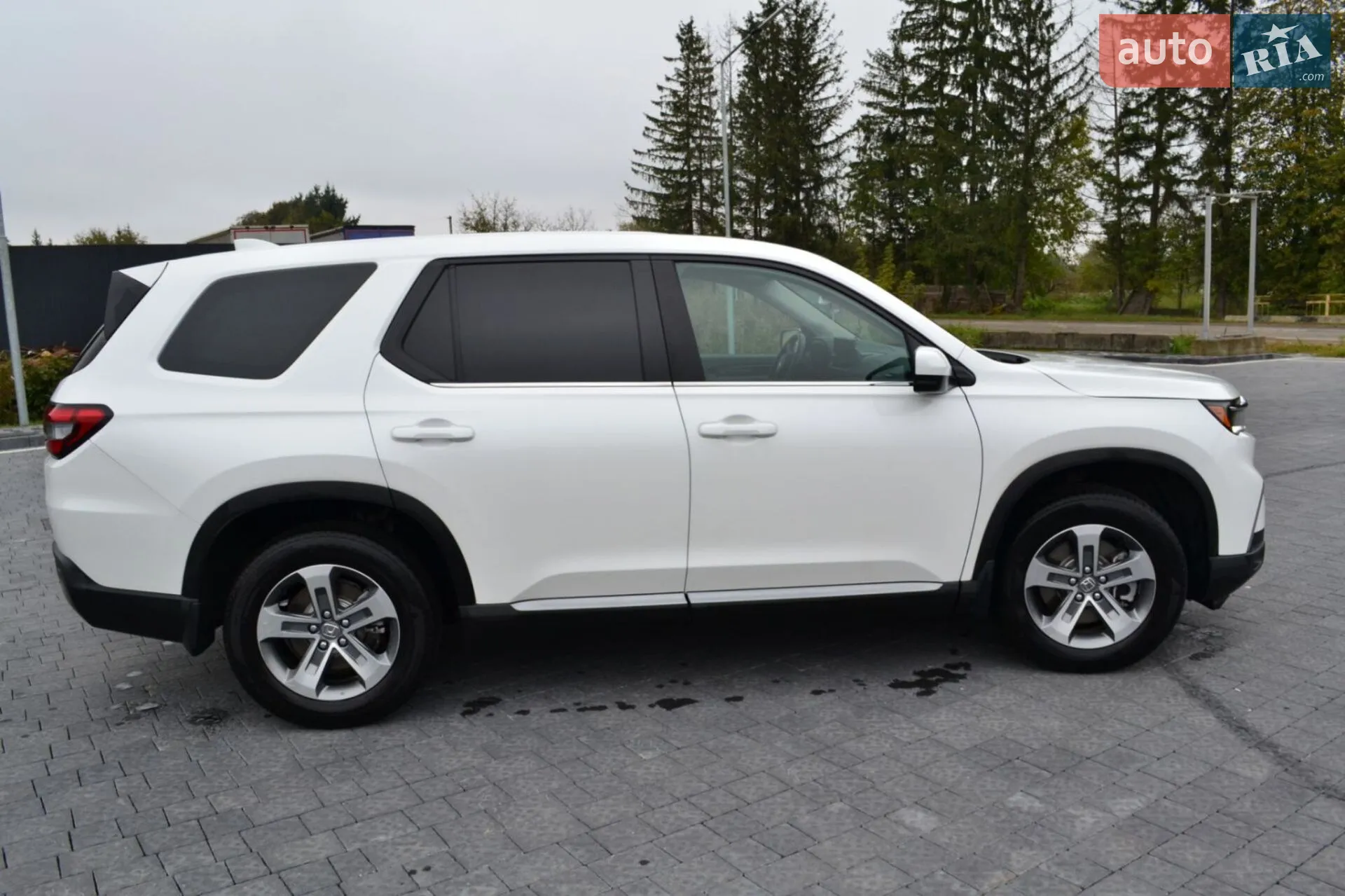 2023 Honda Pilot - мініатюра 6