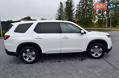 Внедорожник / Кроссовер Honda Pilot 2023 в 