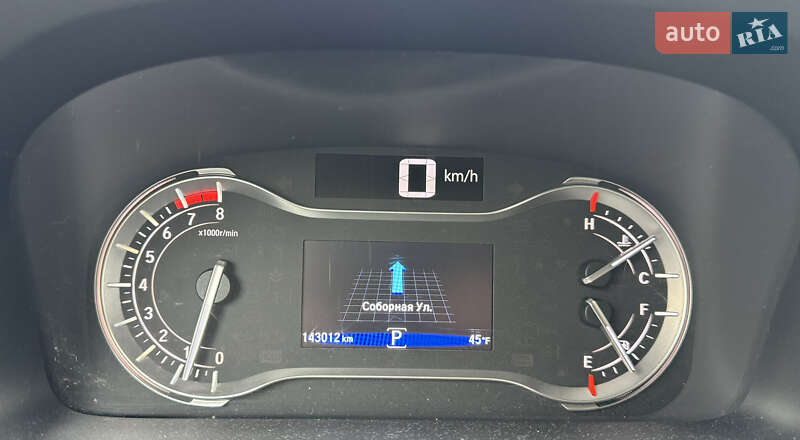 Внедорожник / Кроссовер Honda Pilot 2016 в Ровно фото 37 Внедорожник / Кроссовер Honda Pilot 2016 в Ровно