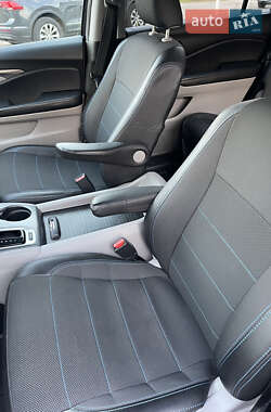 Внедорожник / Кроссовер Honda Pilot 2019 в 