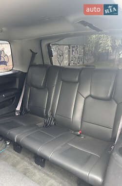 Внедорожник / Кроссовер Honda Pilot 2013 в 