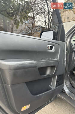 Внедорожник / Кроссовер Honda Pilot 2013 в 