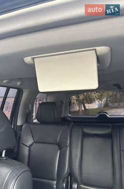 Внедорожник / Кроссовер Honda Pilot 2013 в 