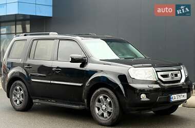 Внедорожник / Кроссовер Honda Pilot 2009 в 
