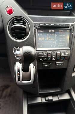 Внедорожник / Кроссовер Honda Pilot 2009 в 