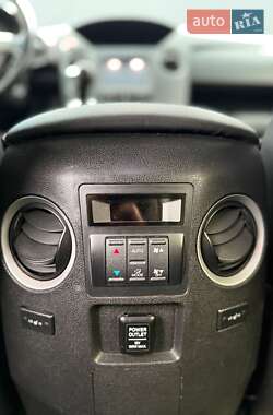 Внедорожник / Кроссовер Honda Pilot 2009 в 