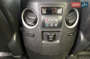 Внедорожник / Кроссовер Honda Pilot 2009 в 