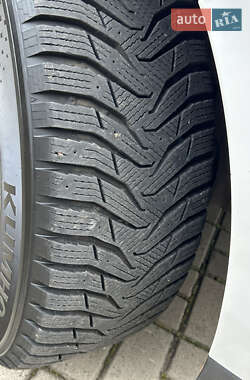 Внедорожник / Кроссовер Honda Pilot 2012 в 