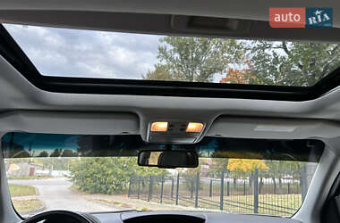 Внедорожник / Кроссовер Honda Pilot 2012 в 