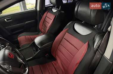 Внедорожник / Кроссовер Honda Pilot 2008 в 