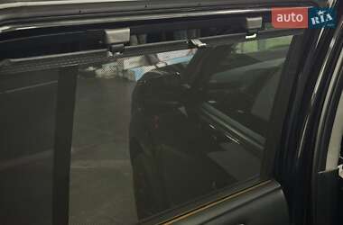 Внедорожник / Кроссовер Honda Pilot 2008 в 