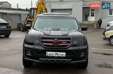 Внедорожник / Кроссовер Honda Pilot 2008 в 