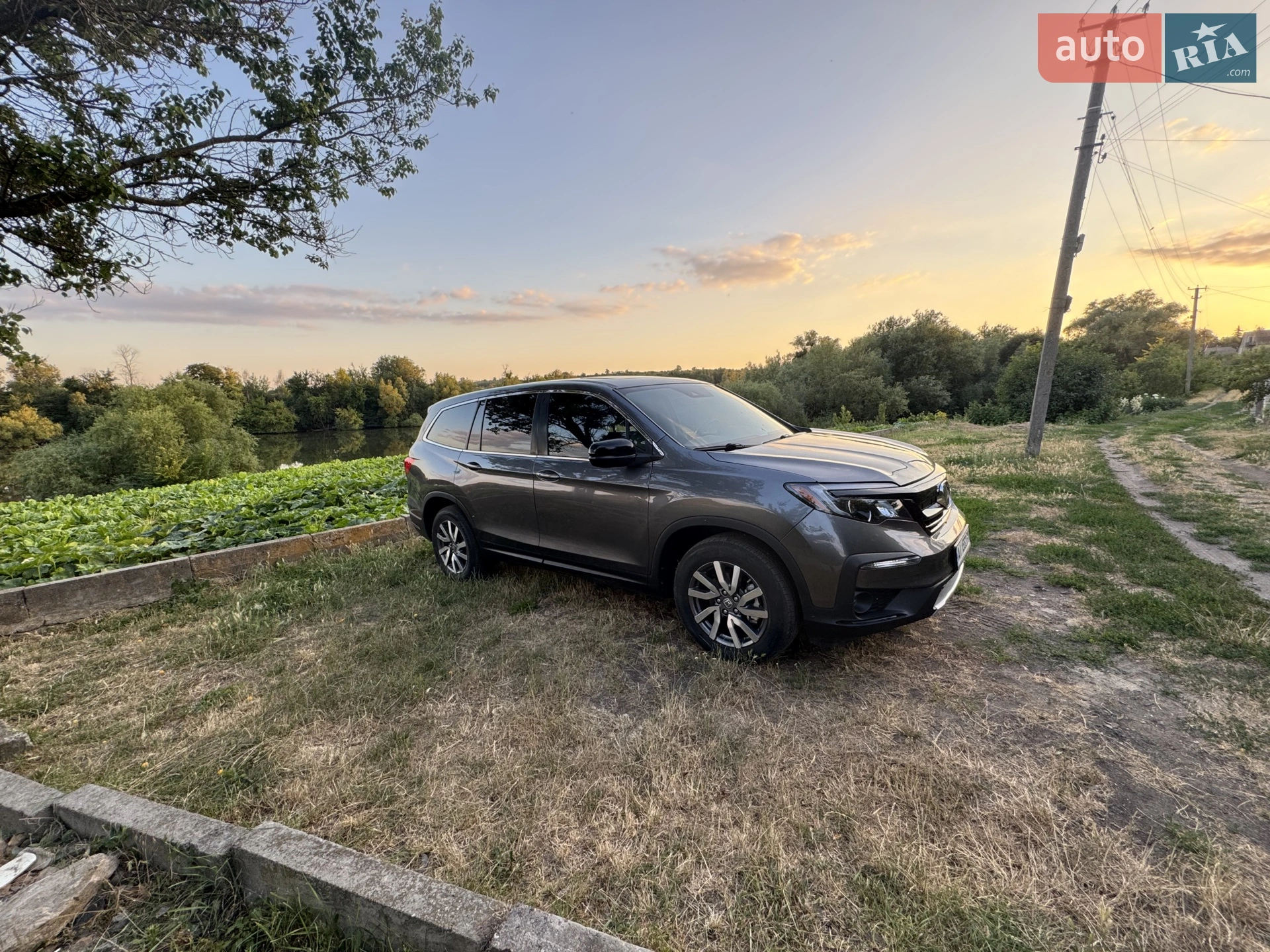 2021 Honda Pilot - мініатюра 26