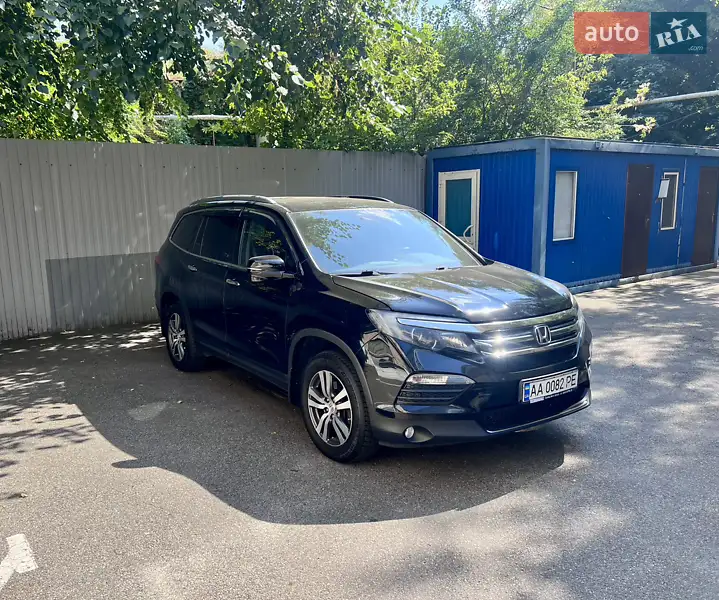 Lixiang L7 2017