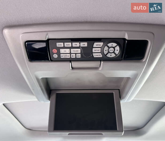 Позашляховик / Кросовер Honda Pilot 2017 в Києві фото 19 Позашляховик / Кросовер Honda Pilot 2017 в Києві