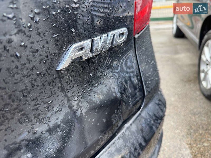 Позашляховик / Кросовер Honda Pilot 2019 в Києві фото 10 Позашляховик / Кросовер Honda Pilot 2019 в Києві