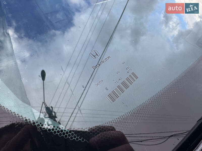 Позашляховик / Кросовер Honda Pilot 2019 в Києві фото 17 Позашляховик / Кросовер Honda Pilot 2019 в Києві