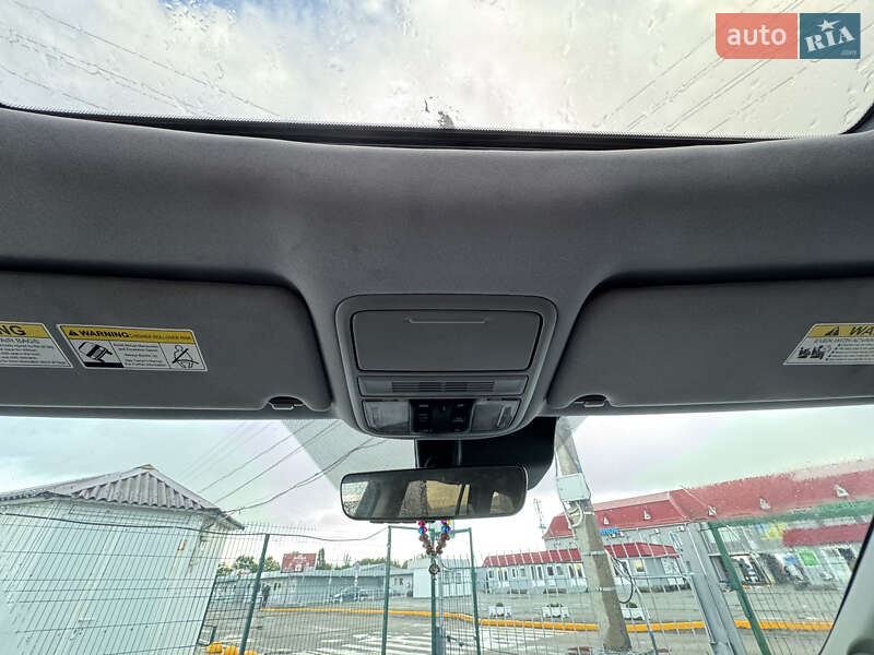 Позашляховик / Кросовер Honda Pilot 2019 в Києві фото 25 Позашляховик / Кросовер Honda Pilot 2019 в Києві