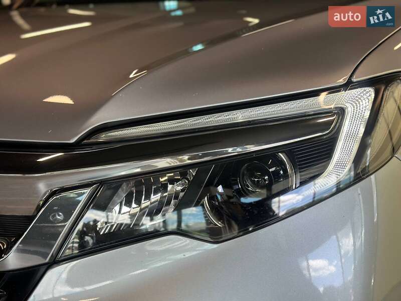 Позашляховик / Кросовер Honda Pilot 2018 в Львові фото 11 Позашляховик / Кросовер Honda Pilot 2018 в Львові