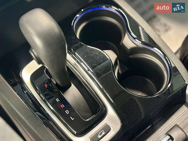 Позашляховик / Кросовер Honda Pilot 2018 в Львові фото 22 Позашляховик / Кросовер Honda Pilot 2018 в Львові