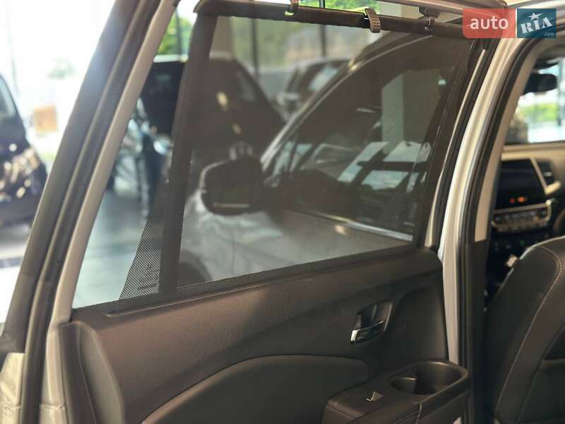 Позашляховик / Кросовер Honda Pilot 2018 в Львові фото 26 Позашляховик / Кросовер Honda Pilot 2018 в Львові