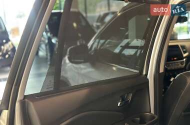 Позашляховик / Кросовер Honda Pilot 2018 в 