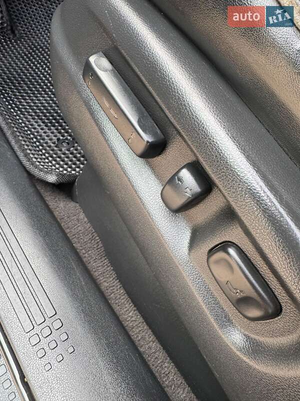 Внедорожник / Кроссовер Honda Pilot 2008 в Черновцах