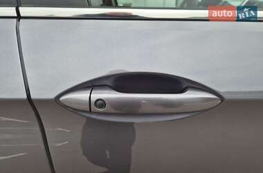 Позашляховик / Кросовер Honda Pilot 2018 в  фото 12 Позашляховик / Кросовер Honda Pilot 2018 в