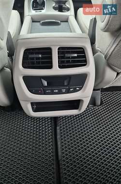 Позашляховик / Кросовер Honda Pilot 2018 в  фото 26 Позашляховик / Кросовер Honda Pilot 2018 в
