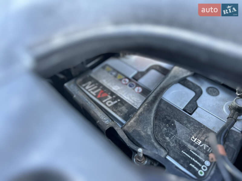 Внедорожник / Кроссовер Honda Pilot 2015 в Виннице