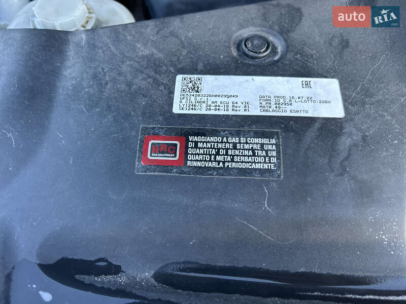 Внедорожник / Кроссовер Honda Pilot 2015 в Виннице