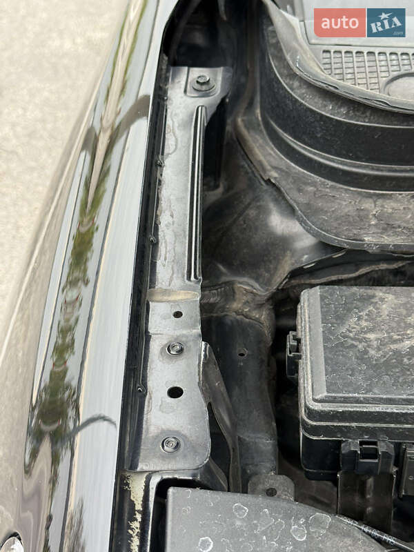 Позашляховик / Кросовер Honda Pilot 2017 в Києві