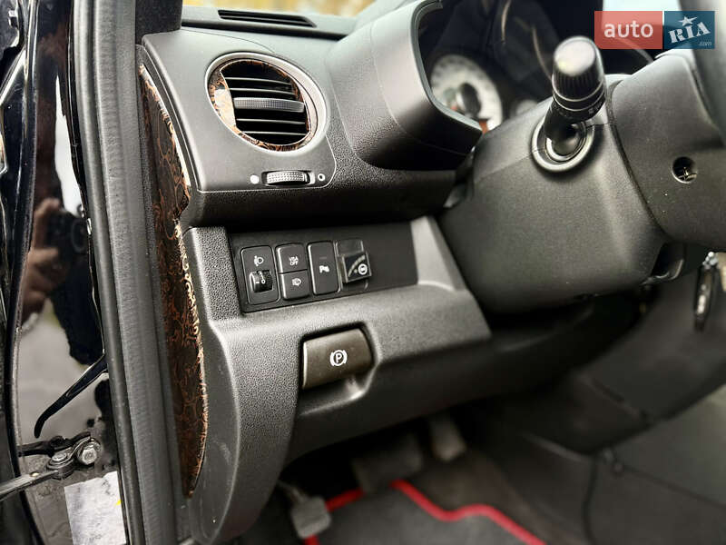 Внедорожник / Кроссовер Honda Pilot 2009 в Тернополе